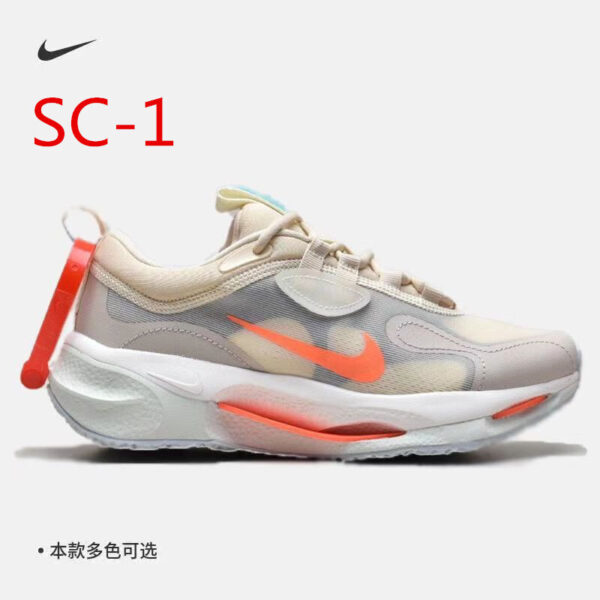 Z5624-58$ Nike, size 36-45 - Image 4