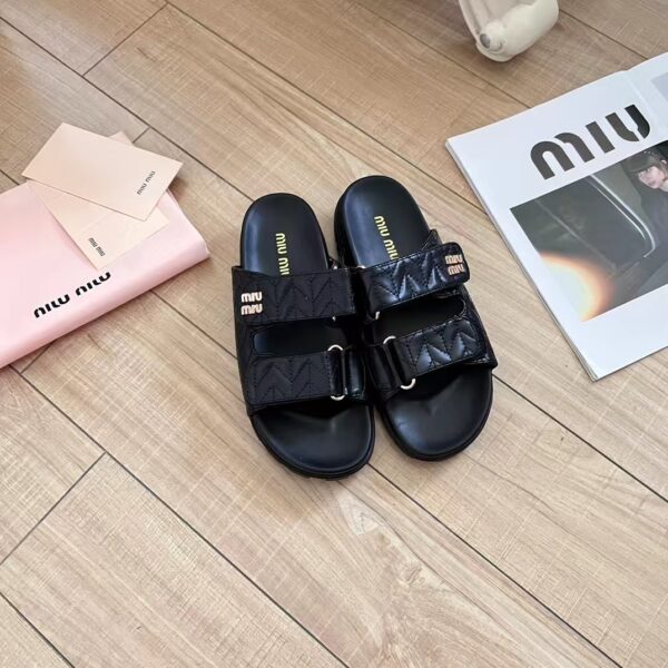 Z5619-55$ Size 35-40 MIUMIU - Image 9