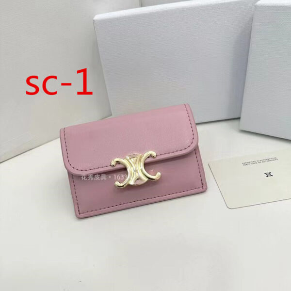 Z5608-35$ Material: genuine leather - Image 3