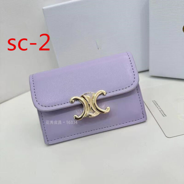 Z5608-35$ Material: genuine leather - Image 4