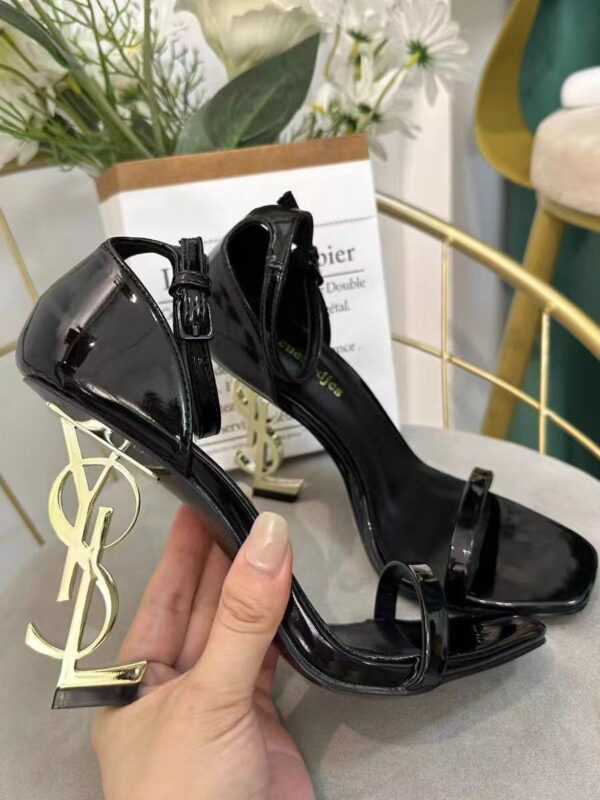 Z5599-65$ Saint Laurent - Size 35-41 - Image 5