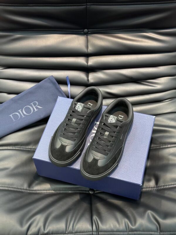Z4640-65.99$-Dior shoe sizes 38-45 - Image 6