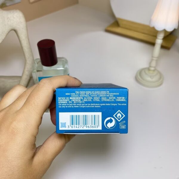 TL2611 Cologne 38.99$ - Image 7