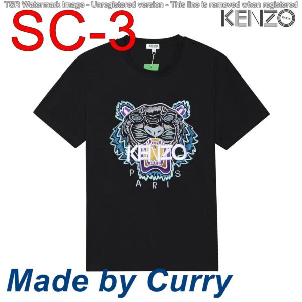 Z5562 KENZO 35$ - Image 12