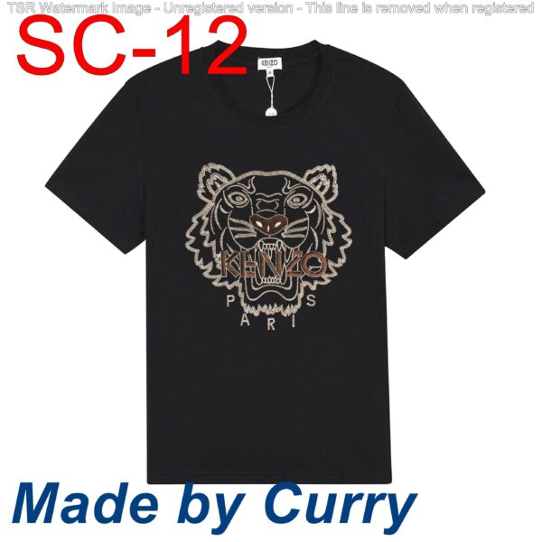 Z5562 KENZO 35$ - Image 3