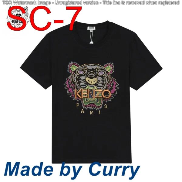 Z5562 KENZO 35$ - Image 8