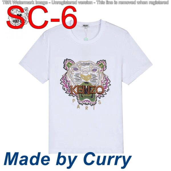 Z5562 KENZO 35$ - Image 9