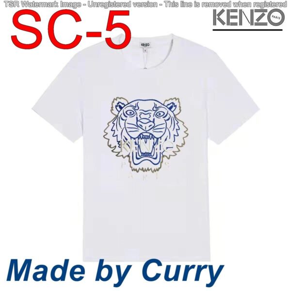Z5562 KENZO 35$ - Image 10