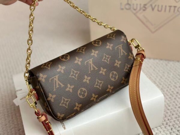 Z5561-58.99$ LV-Size 21*13 - Image 3