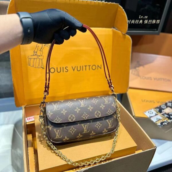 Z5561-58.99$ LV-Size 21*13 - Image 6