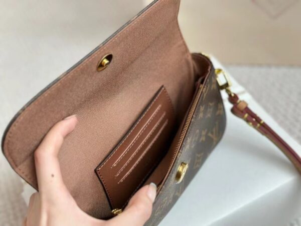 Z5561-58.99$ LV-Size 21*13 - Image 8