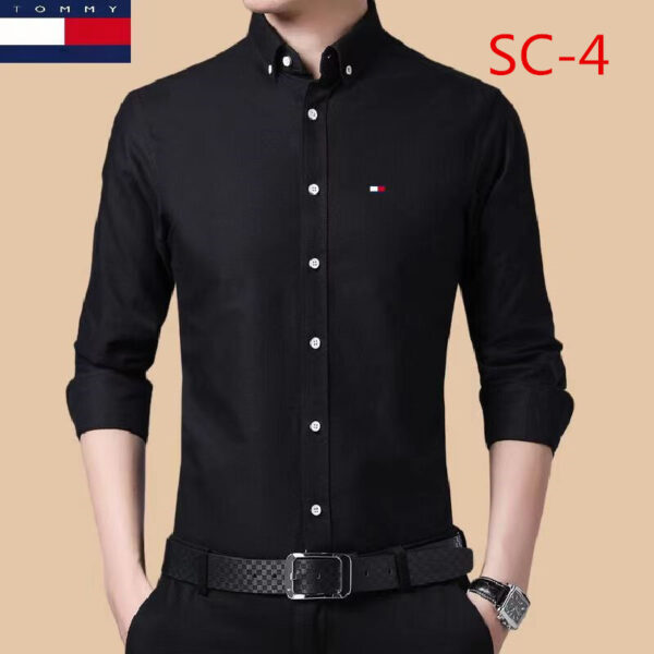 Z5560-39.99$ Tommy shirt size M-3XL