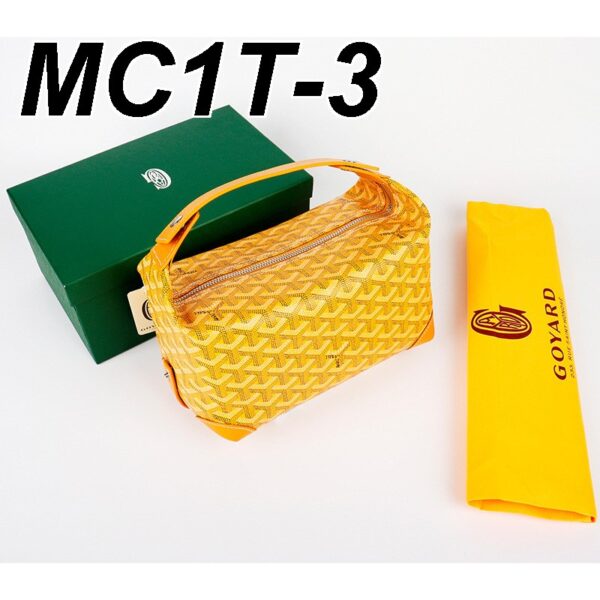 Jam5482 GOYARD 68$ - Image 9
