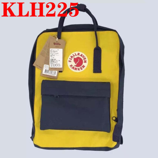 Jes3596 23.95$ fjallraven - Image 9