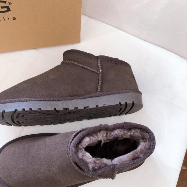 Jam1619 UGG 5A+ BOX WOOL 300 38.9$ UGG - Image 9