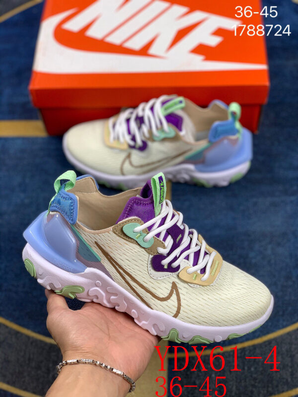 Jam2818 NIKE 5A+ 45.9$ 345 PTX - Image 9