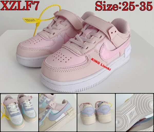 Jes3514 37.7$ Nike air force - Image 9