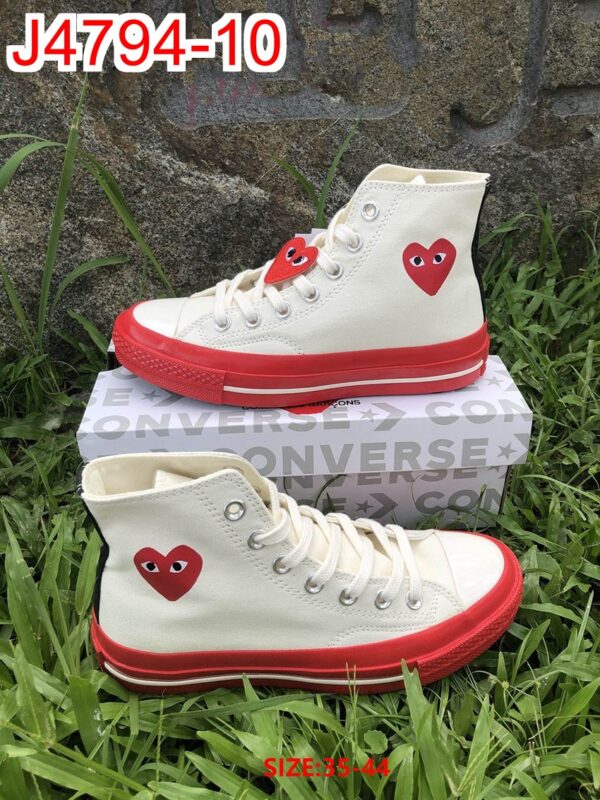 Jam4794 Converse 41.99$ 300 PTX - Image 9