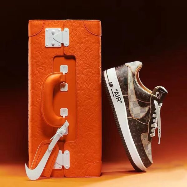 Jam3035 NIKE LV 5A 415 55$ PTX - Image 9