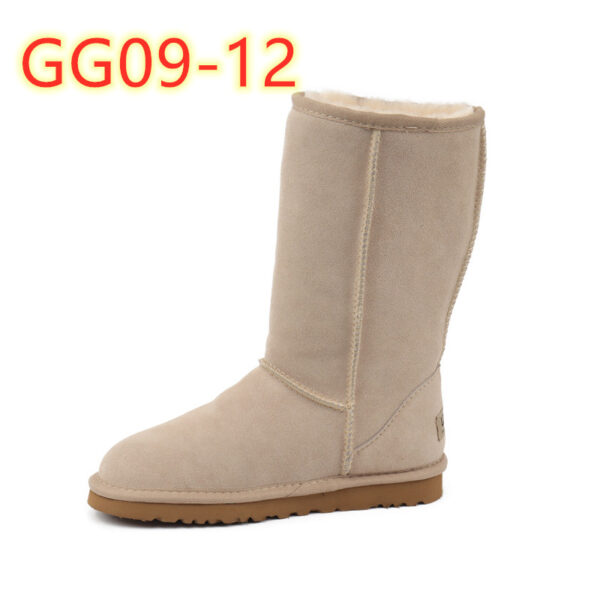 Jes105 UGG 5A+ TOP 300 40$ UGG - Image 9