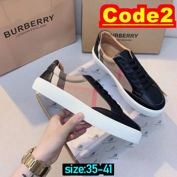 Jes4060 Burberry 49.99$ -TLDD - Image 9