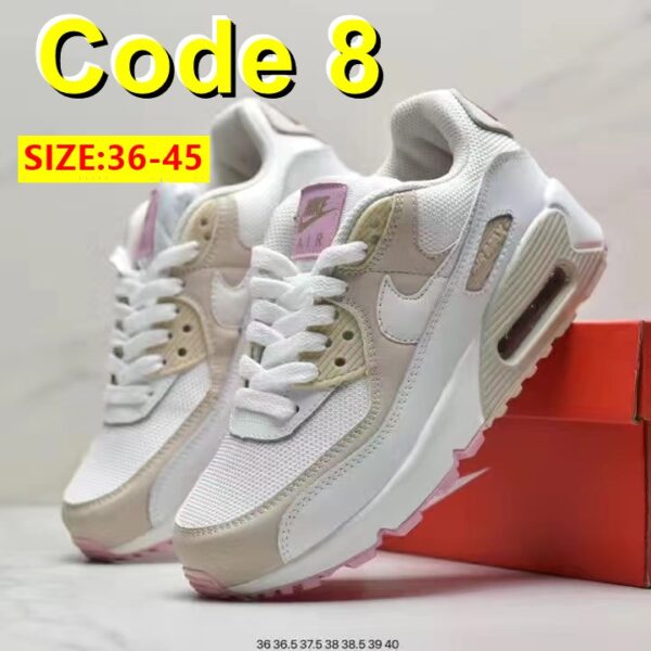 Jam2785 NIKE MAX 5AAA 340 45$ PTX - Image 9