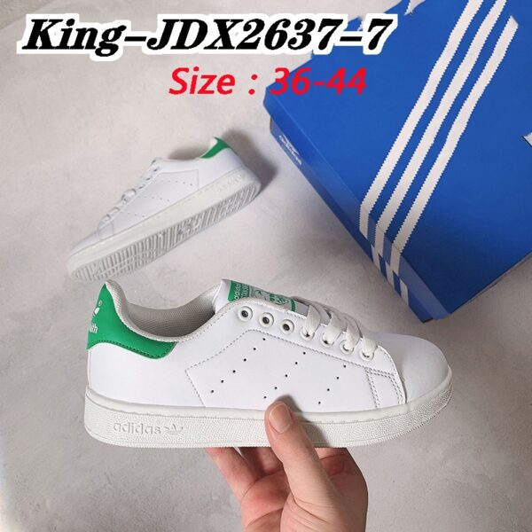 Jam2637 Adidas AAAAA 200 38$ PTX - Image 9