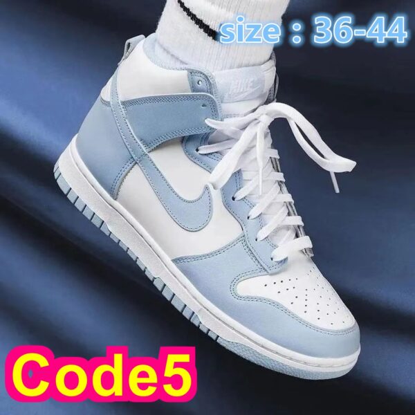 Jam3071 NIKE AJ1 5A+ 44.9$ 330 PTX - Image 9