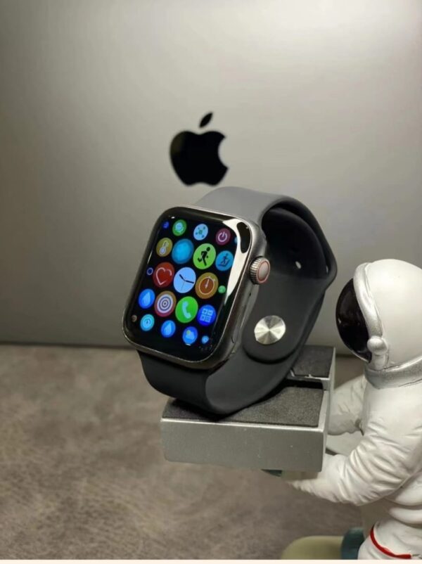 Jes3431 49.99$ watch 45*38*11mm Series 10 - Image 9