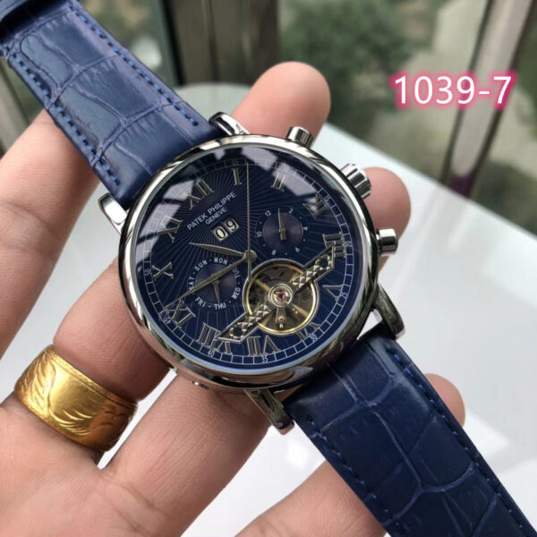 Jam352 Patek Philippe 690 89$ DSB - Image 9
