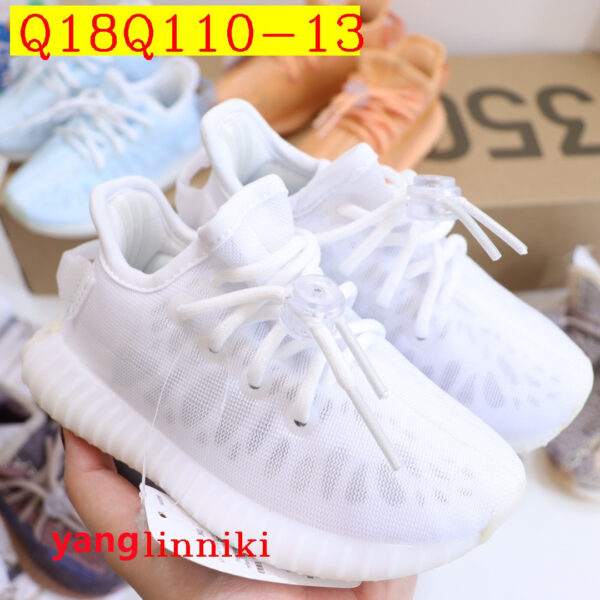 Jam772 Adidas Yeezy for kids 275 37.99$ PTX - Image 9