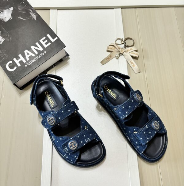 Jam5304  Chanel 59.99$ - Image 9