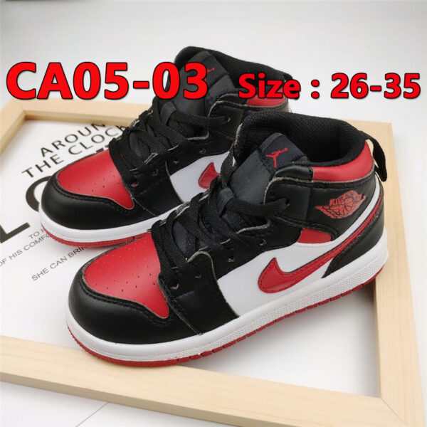 Jam379 Kids Nike air jordan 280 39$ PTX - Image 9