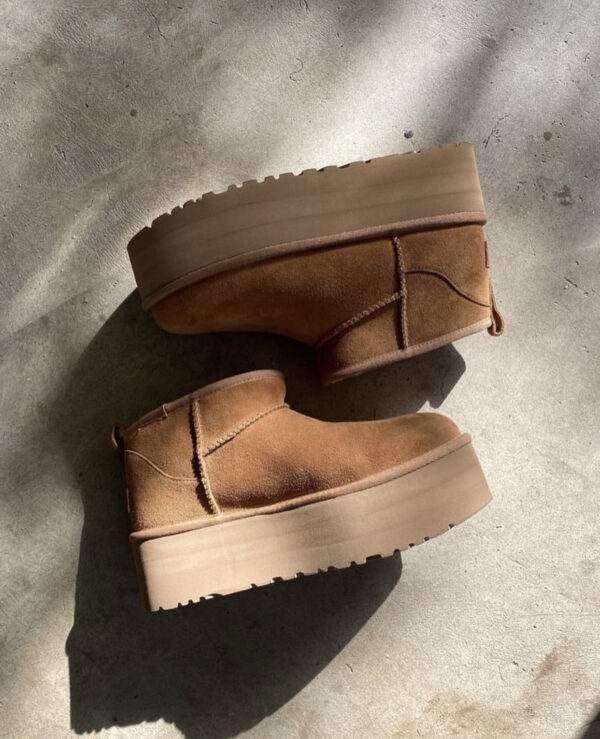 Jam773 UGG 5A 355   UG - Image 9