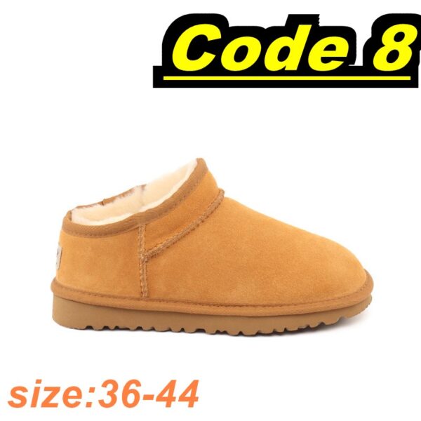 Jam4983 UGG 5AAAAA 270 36.9$ UGG - Image 9