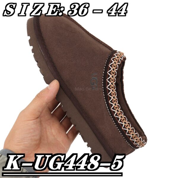Jam448 UGG WOOL 5A+ 340 44.99$  UG - Image 9