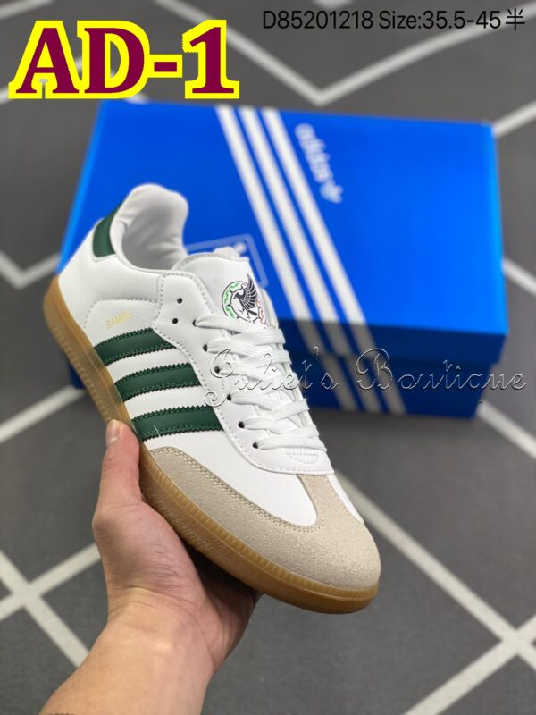 Jam4902 Adidas Samba 47.8$ 345 PTX - Image 9