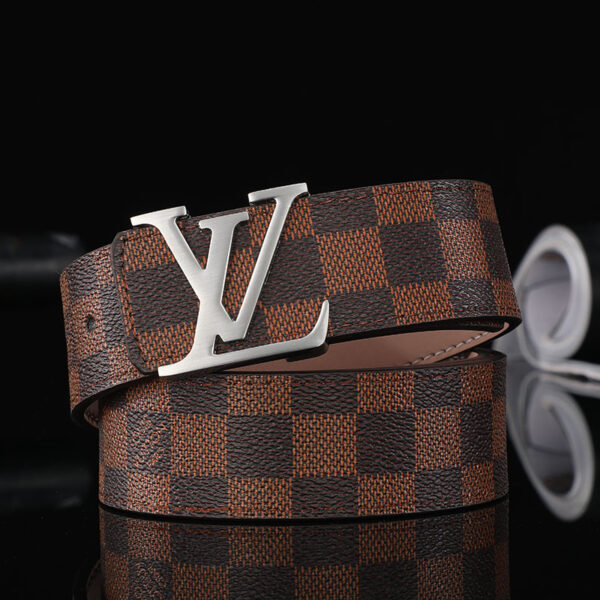 Jam2433 LV Comes with a box. 5A leather  38$ BYPJ - Image 9