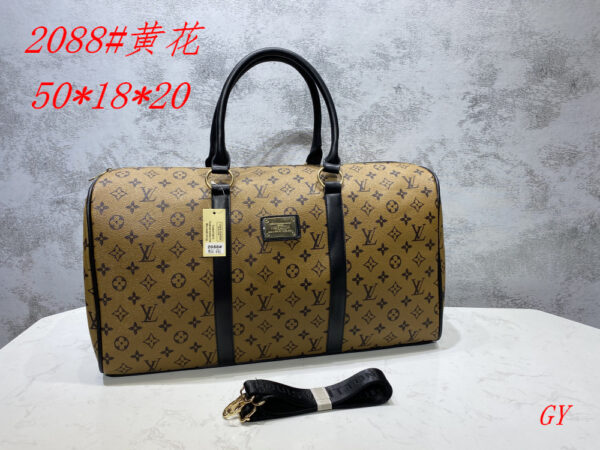 Jam753 LV Bag     68$  YZBB - Image 9