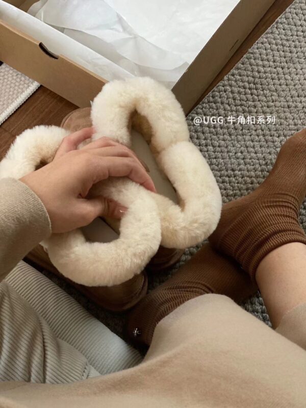 Jam1243 Ugg TOP +BOX 5A  440  58.8$  UG - Image 9