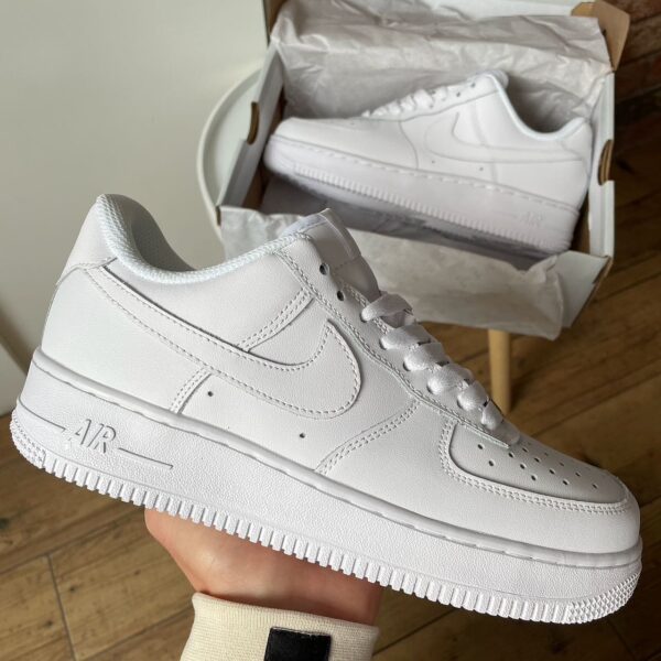 Jam3915 NIKE 4A+ 230 31.9$ ASM - Image 9