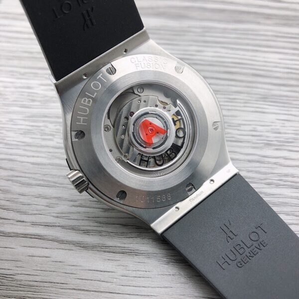 Jam5318 hublot  140$ - Image 9