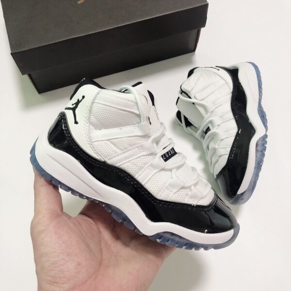 Jam570 AJ11 KIDS 270 38.9$ PTX - Image 8