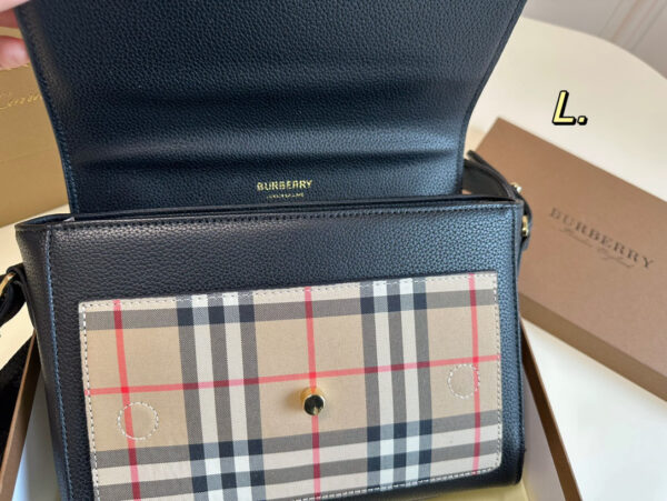Jam2428 Burberry 5A+ 56.8$ GBB - Image 8