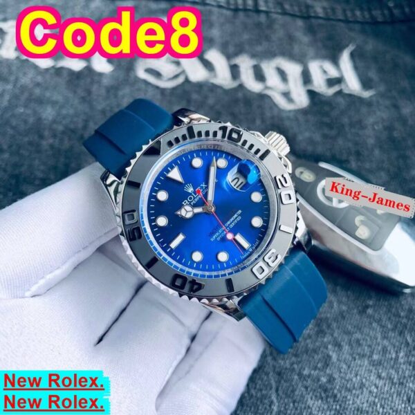 Jam3013 Rolex 630 87$ DSB - Image 9