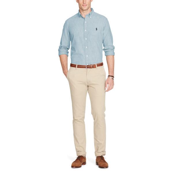Jam3470 POLO 5A+ 250 33.99$ LHYF - Image 9