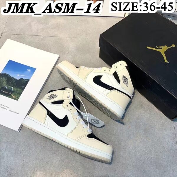 Jam71  NIKE  3AAA no box  215  30$  ASM - Image 9