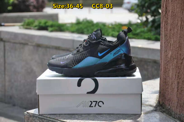 Jam55 NIKE MAX 44$ PTX - Image 9