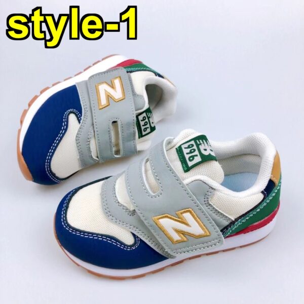 Jam1162 NB KIDS 5A+ 37.9$ 275 PTX - Image 9