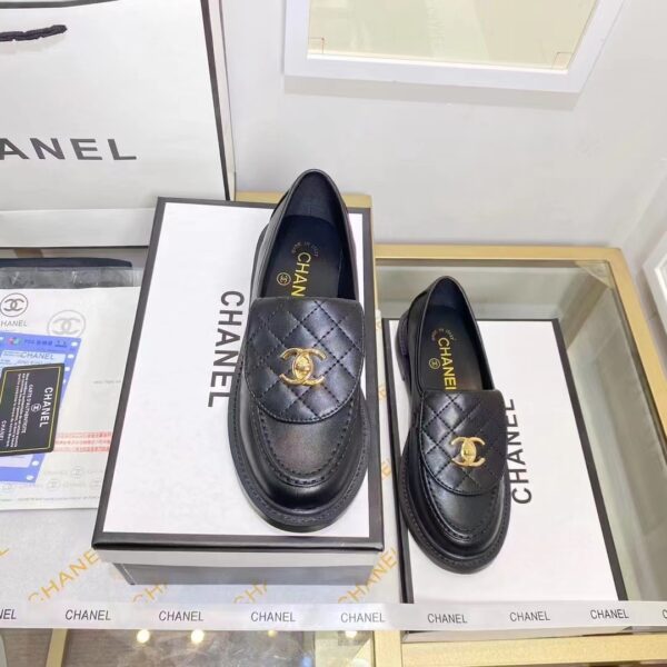 Jam5017 Chanel 5AAAA 320 68$ TLDD - Image 9